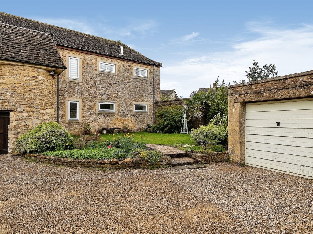 1 bed flat for sale in Keynell Court, Yatton Keynell, Chippenham SN14 Zoopla