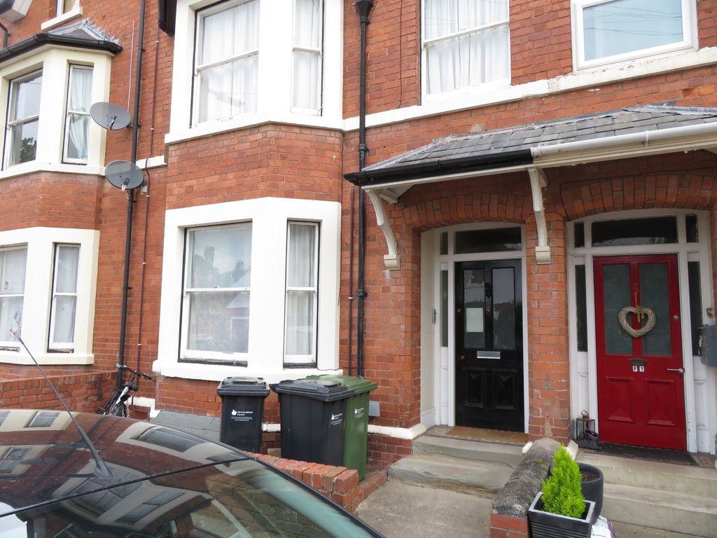 1 bed flat to rent in Gruneisen Street, Hereford HR4 Zoopla