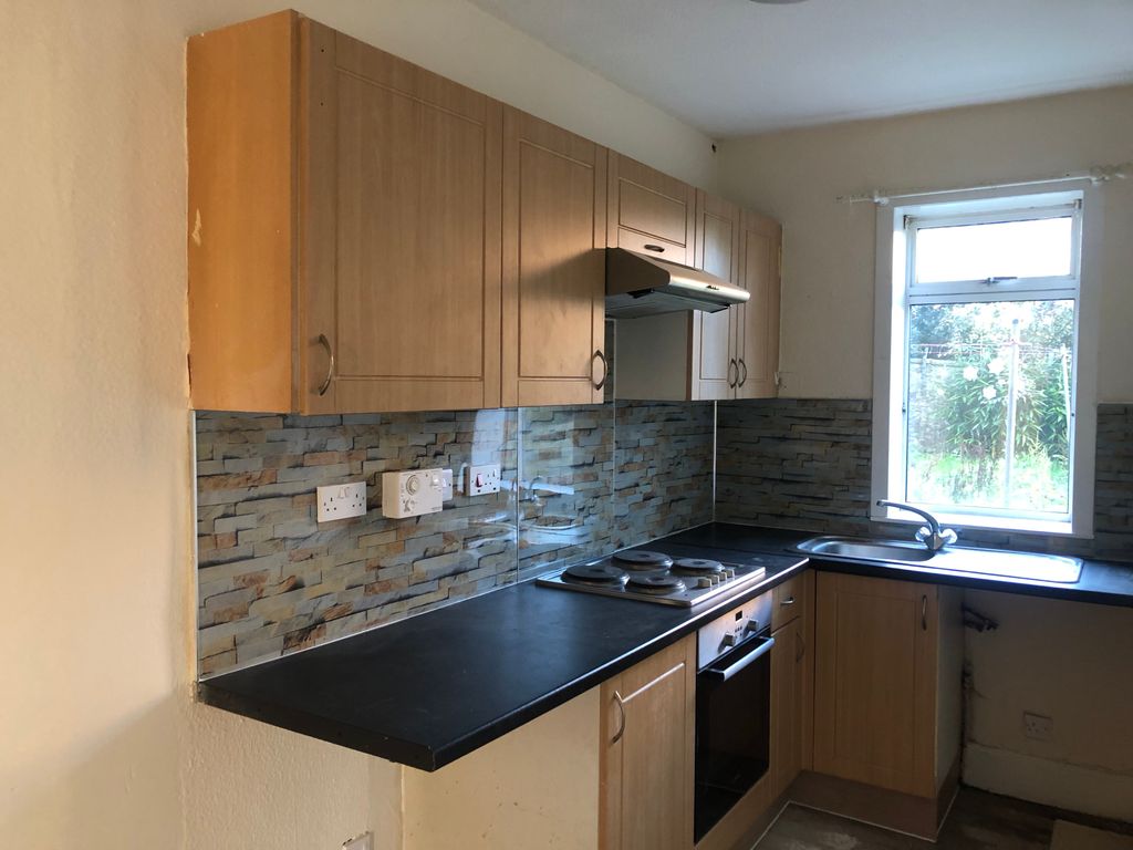 1 bed flat to rent in Provost Road, Dundee DD3, £525 pcm Zoopla