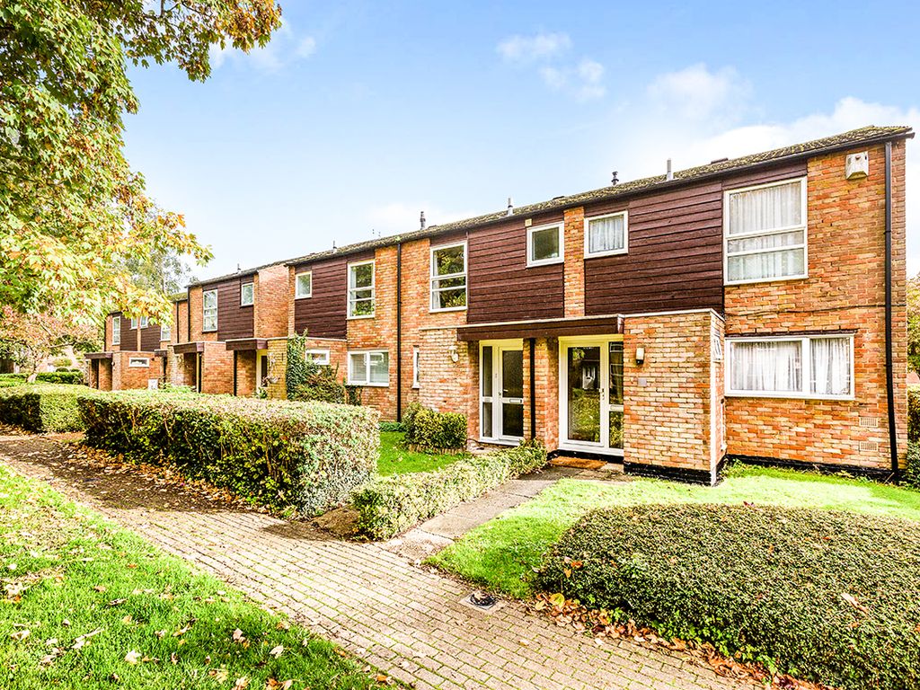 3 bed terraced house to rent in Coltstead, New Ash Green, Longfield DA3