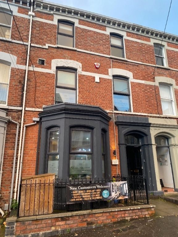 1 bed flat to rent in University Street, Belfast BT7 Zoopla