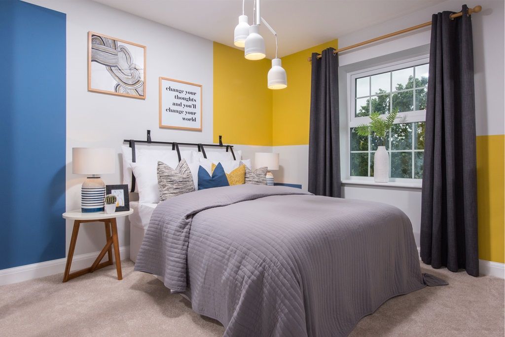 Ingleby at Tweed Street Leicester LE19  