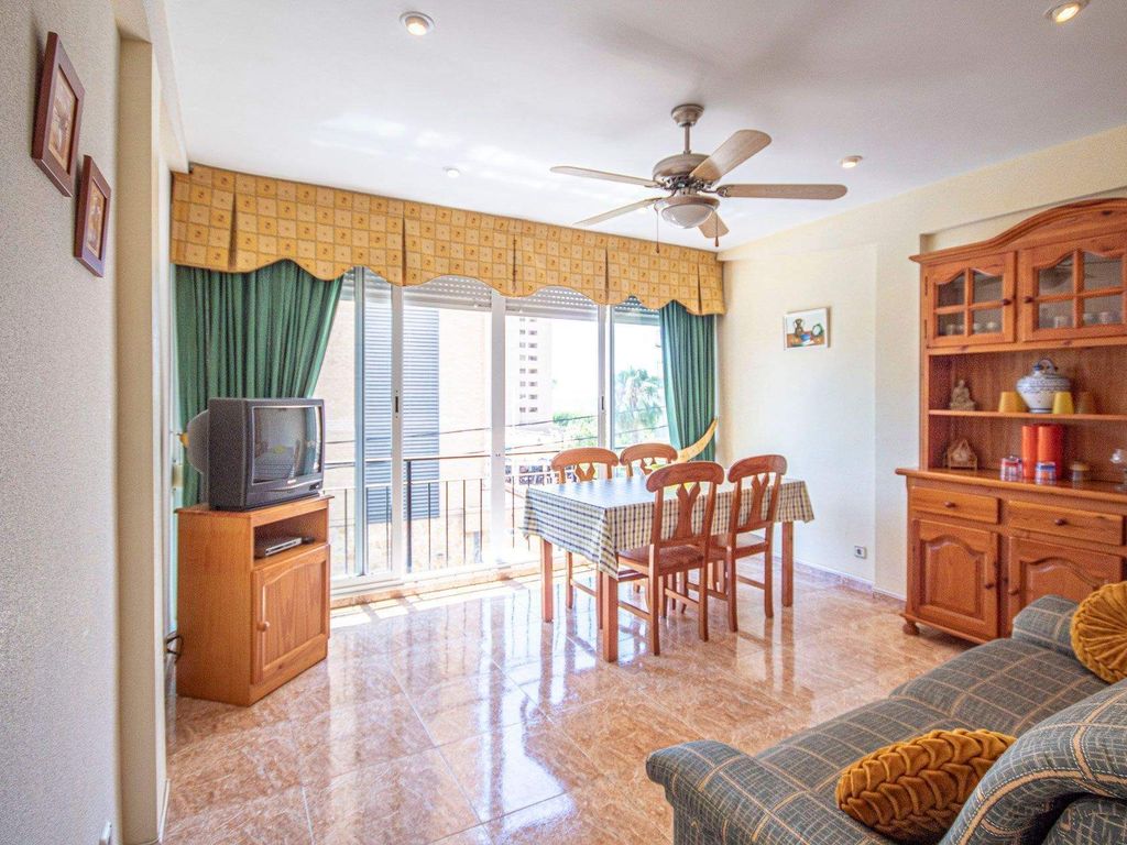 2 bed apartment for sale in Benidorm, Alicante, Spain Zoopla