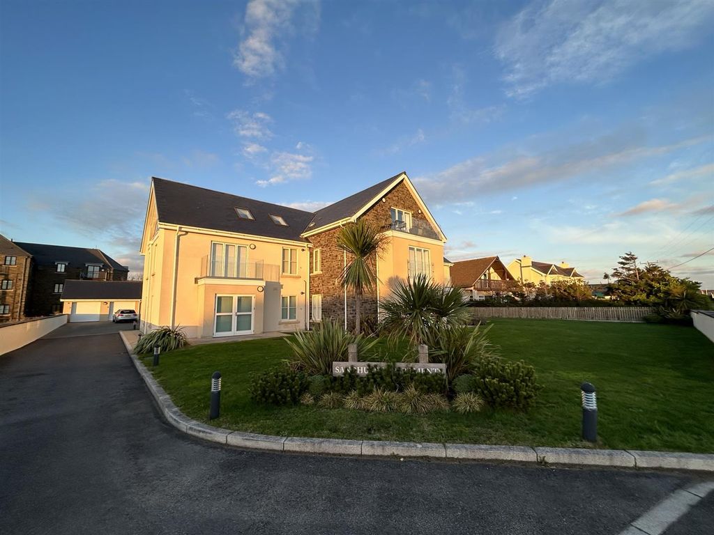 2 bed flat for sale in The Harbour, Burry Port SA16 Zoopla