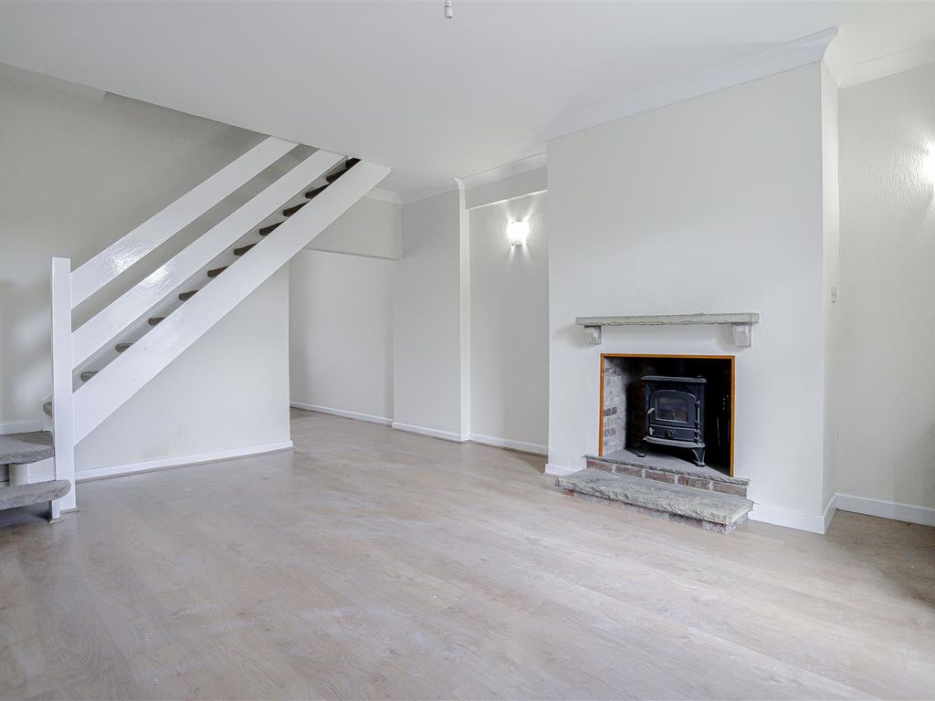 2 bed terraced house to rent in Mount Pleasant, Worsthorne, Burnley BB10 Zoopla