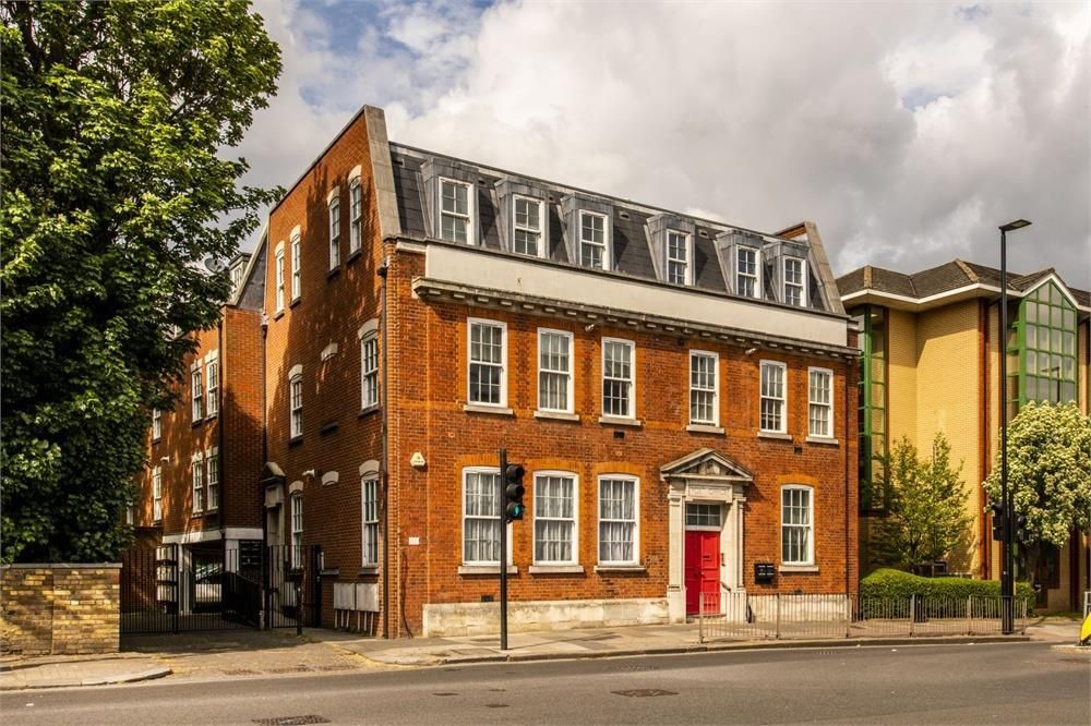 1 bed flat to rent in London Road, Isleworth TW7 Zoopla