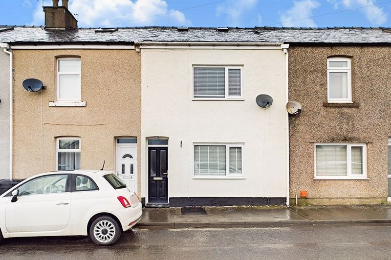 3 bed terraced house for sale in Bowthorn Road, Cleator Moor CA25 Zoopla