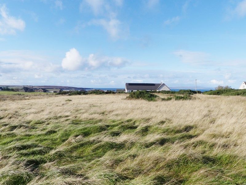 Land for sale in Canisbay, Wick KW1, £55,000 Zoopla