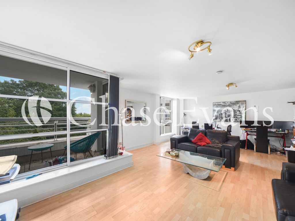 2 bed flat to rent in Barrier Point Road, London E16, £2,340 pcm Zoopla