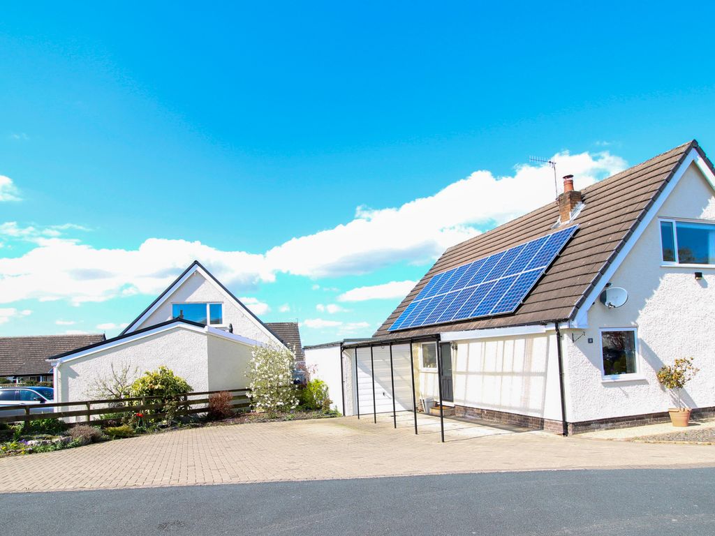 4 bed detached house for sale in Hillside, Holme, Carnforth LA6 Zoopla