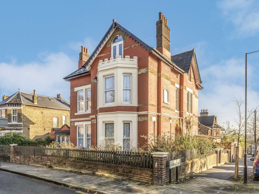 7 bed detached house for sale in Hillside Road, London SW2, £2,250,000