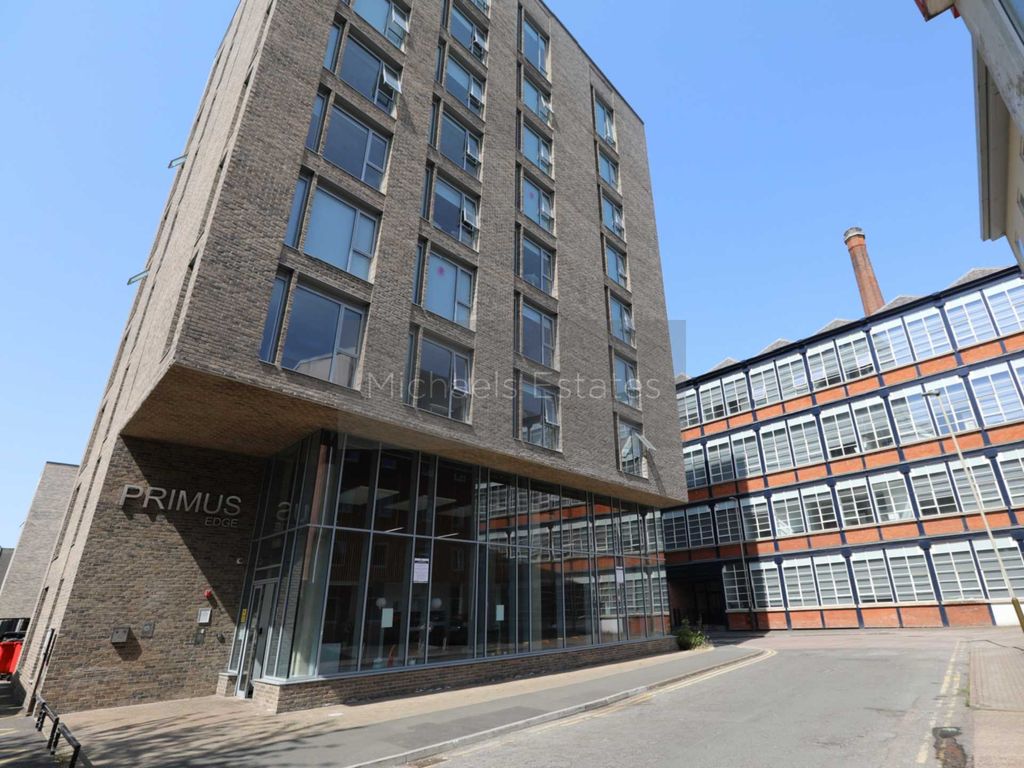 Primus Edge Leicester LE2  