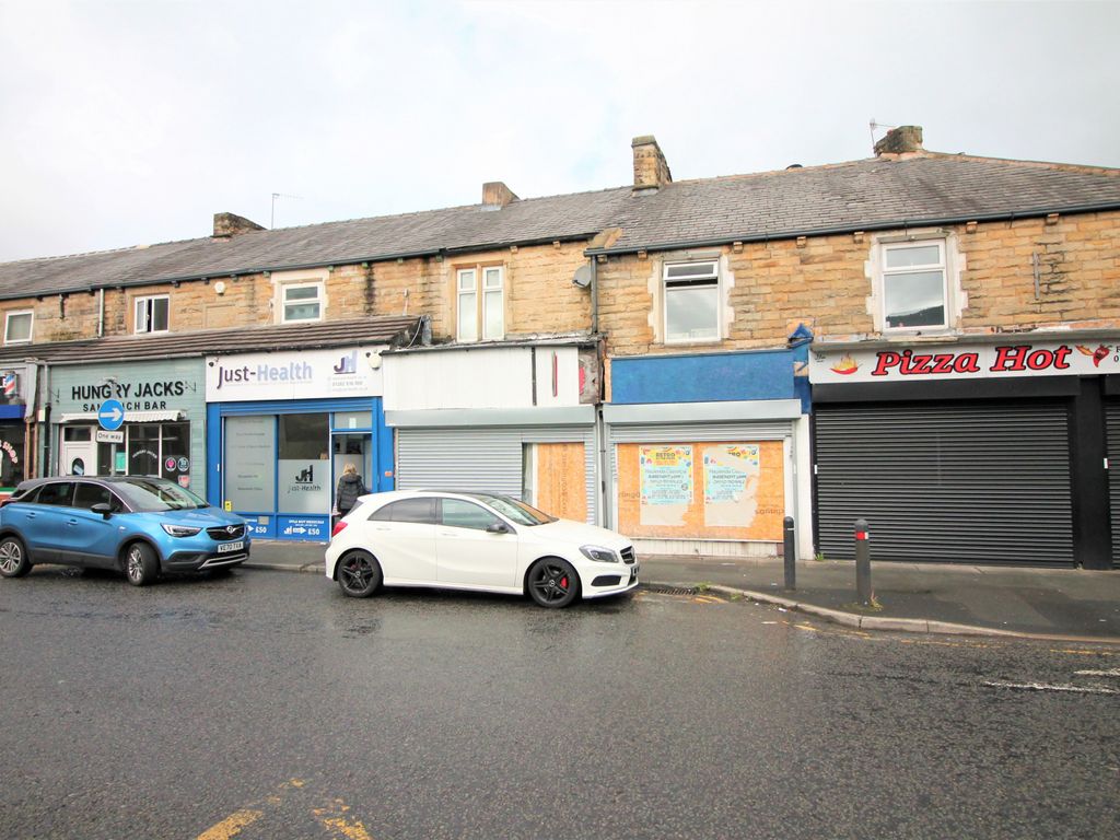 Retail premises for sale in Colne Road, Burnley BB10, £134,995 Zoopla