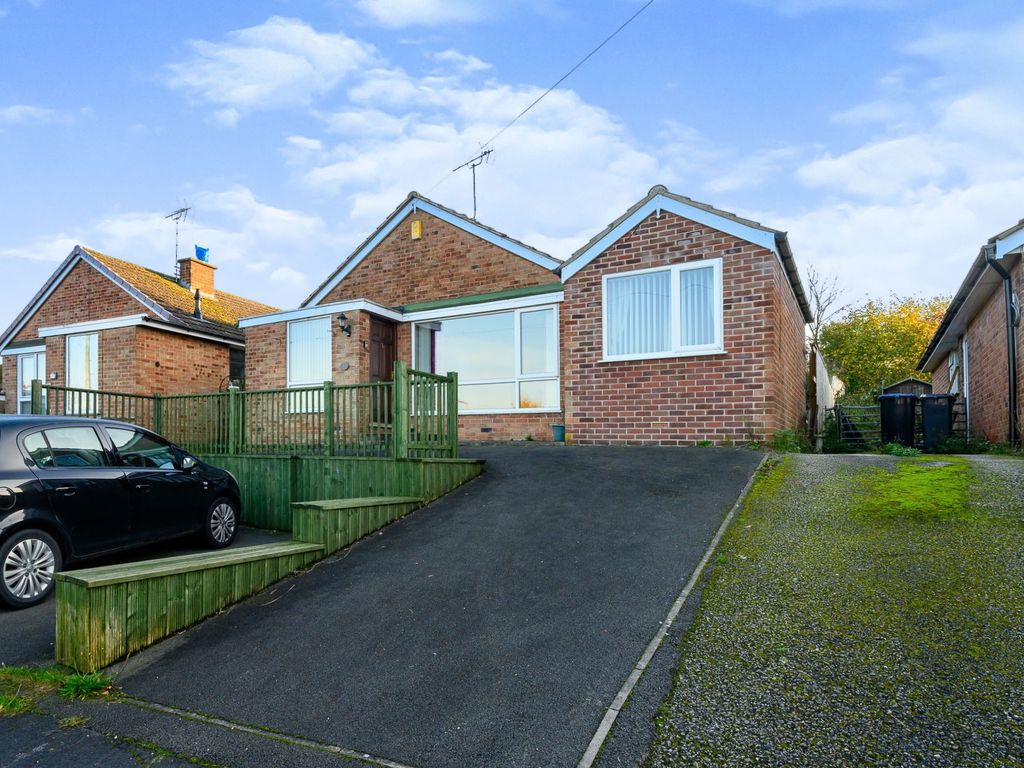 2 bed detached bungalow for sale in Greenway, Hulland Ward, Ashbourne DE6 Zoopla