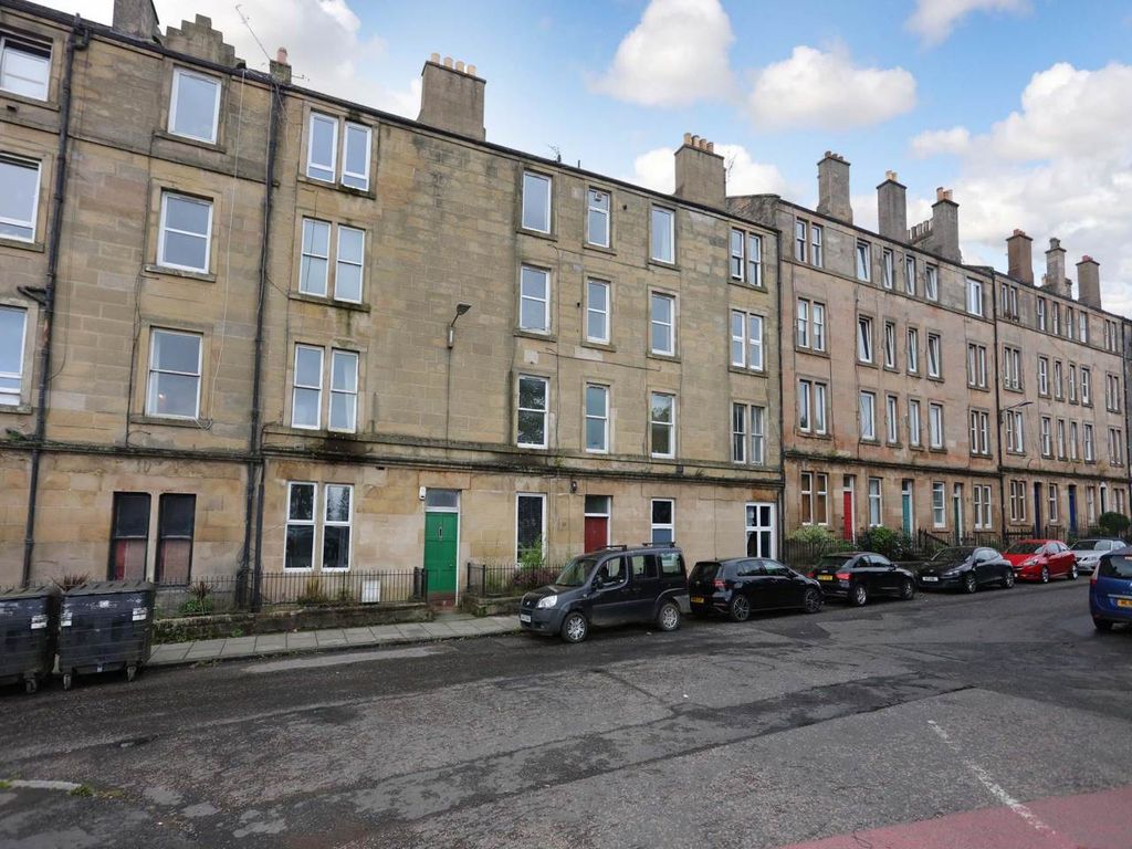 1 bed flat to rent in Lindsay Road, Edinburgh EH6 Zoopla
