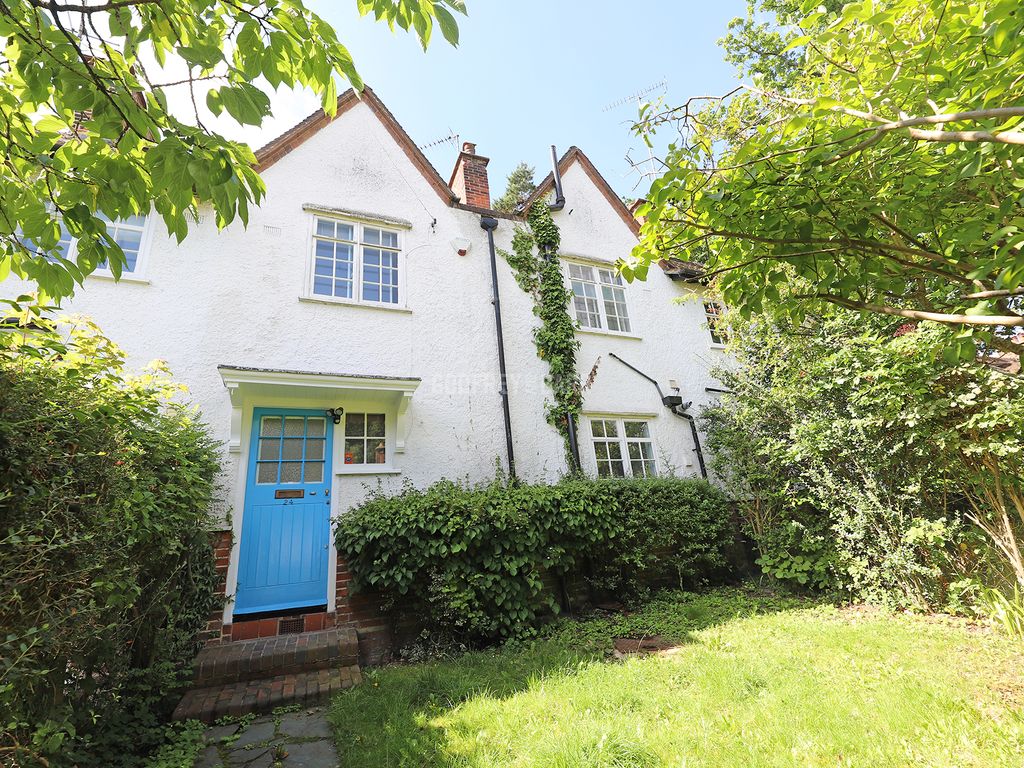 3 bed cottage for sale in Oakwood Road, London NW11, £810,000 Zoopla