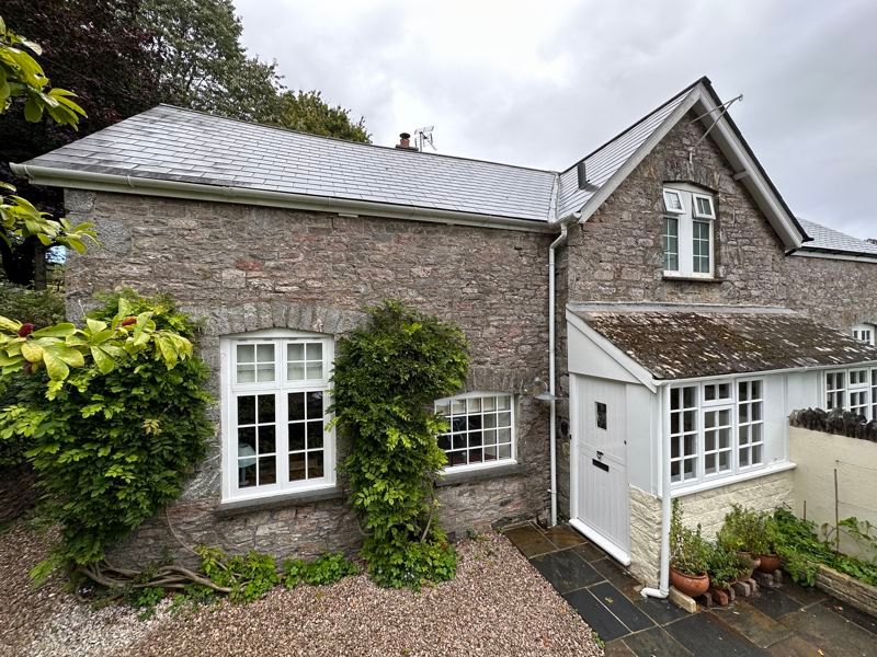 2 bed cottage for sale in Ashprington, Totnes TQ9 Zoopla