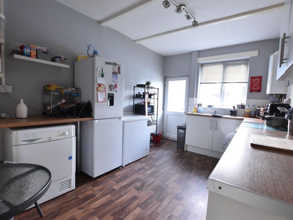 Buckingham Street, Scunthorpe DN15  