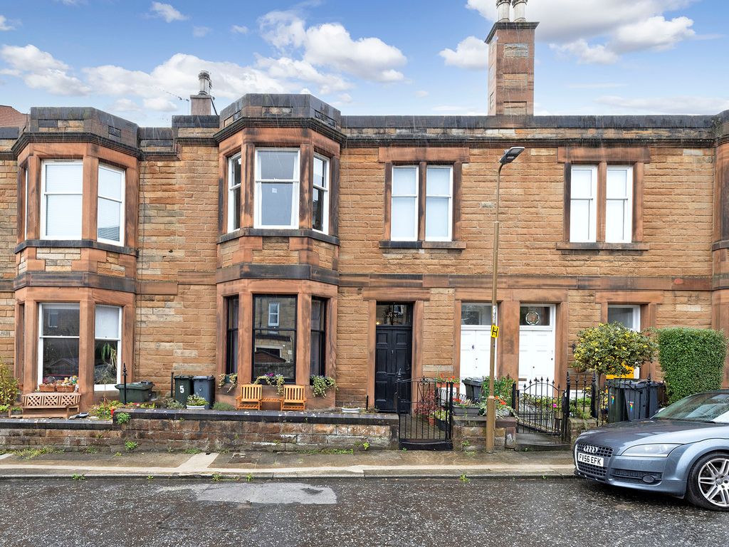 5 Joppa Park Portobello EH15  