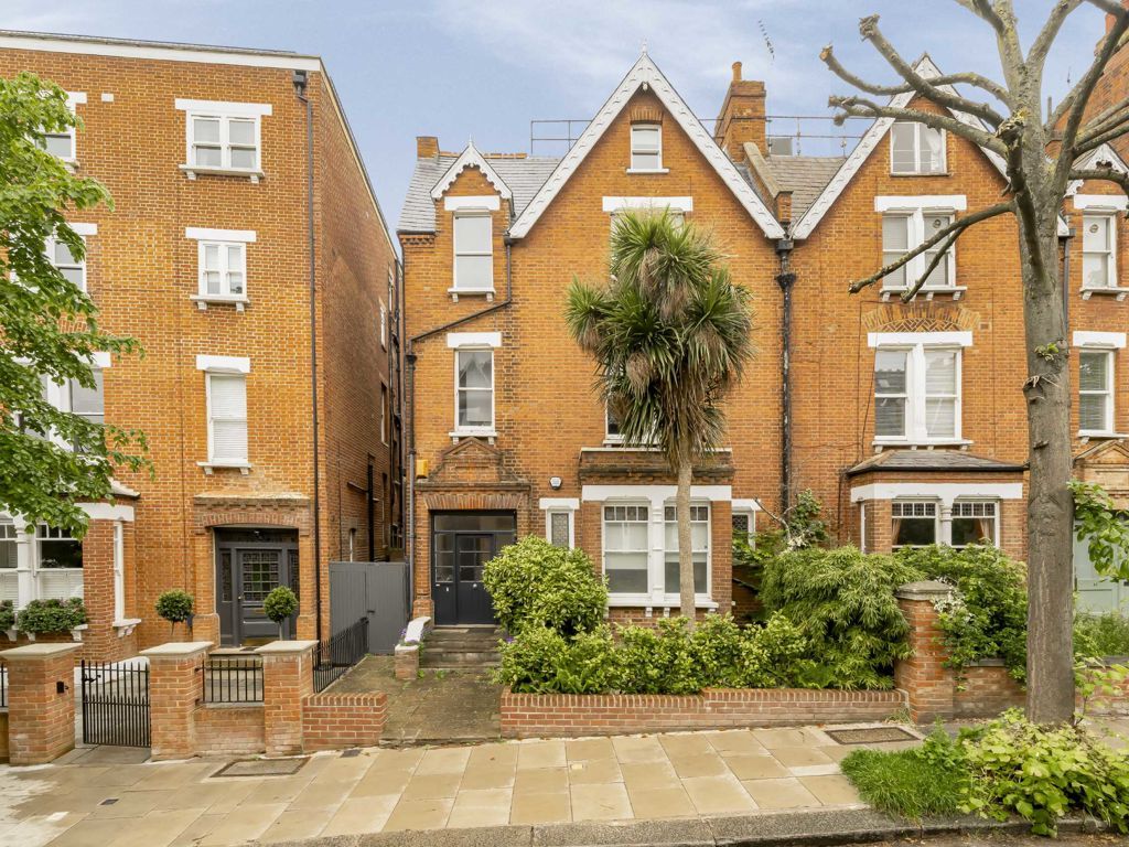 3 bed flat for sale in Parliament Hill, London NW3, £2,000,000 Zoopla