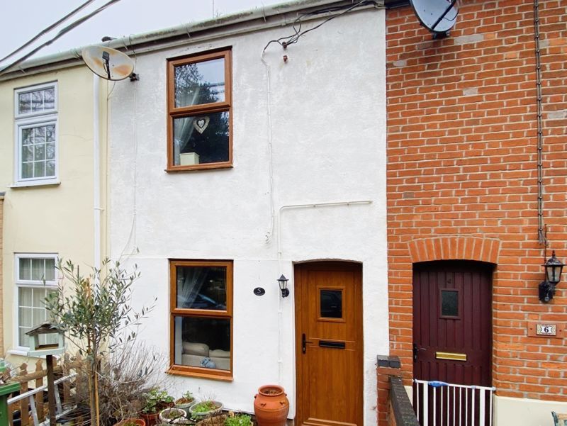3 bed terraced house for sale in Meadow Road, Oulton Village, Lowestoft, Suffolk NR32 Zoopla