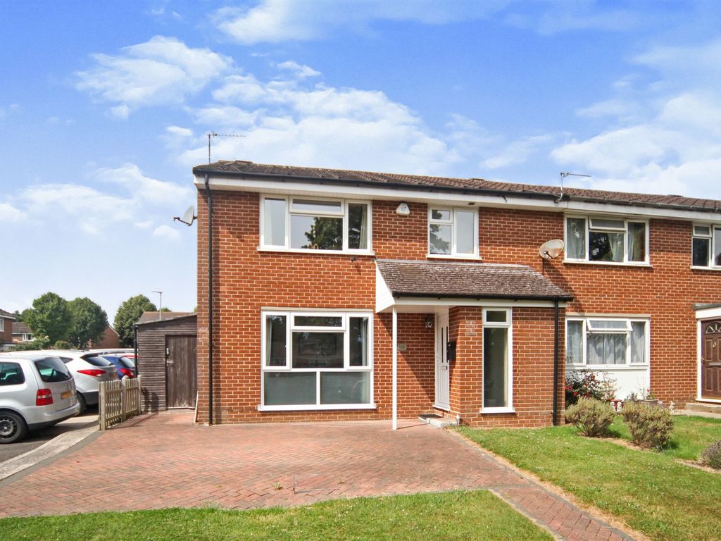 3 bed end terrace house for sale in Lyde Road, Yeovil BA21 Zoopla