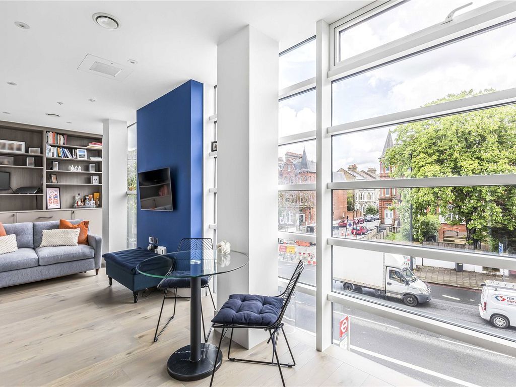 1 bed flat to rent in Colwell House, Clapham Road, London SW9 Zoopla