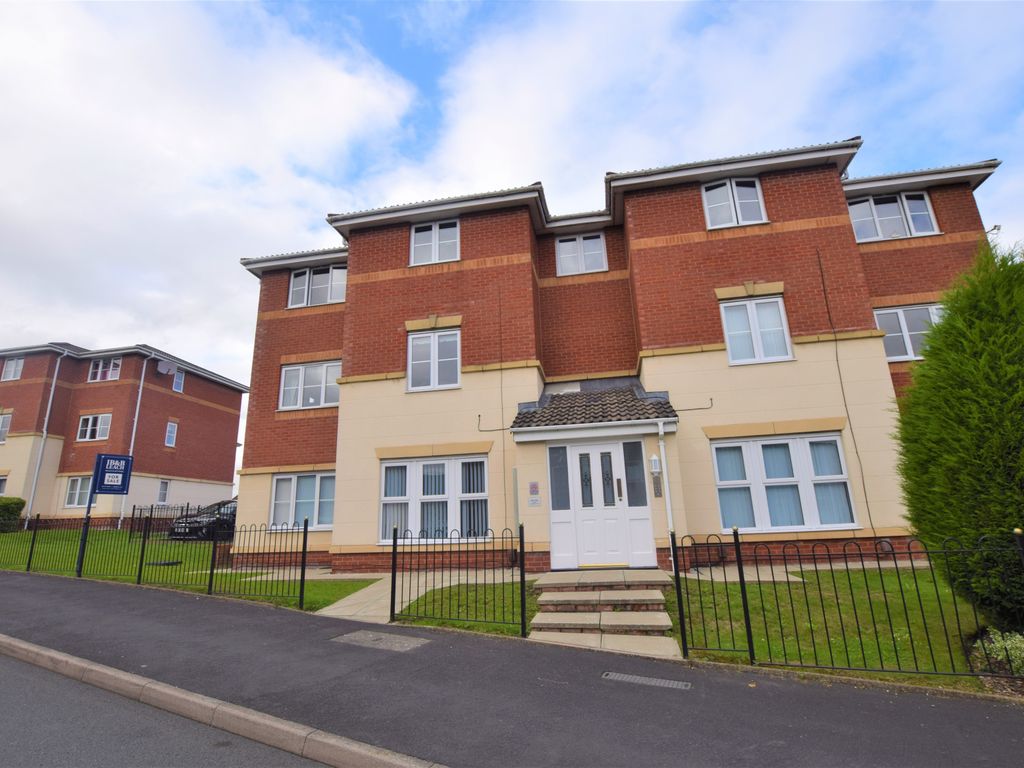 2 bed flat for sale in Mount Pleasant Avenue, Parr, St Helens WA9 Zoopla
