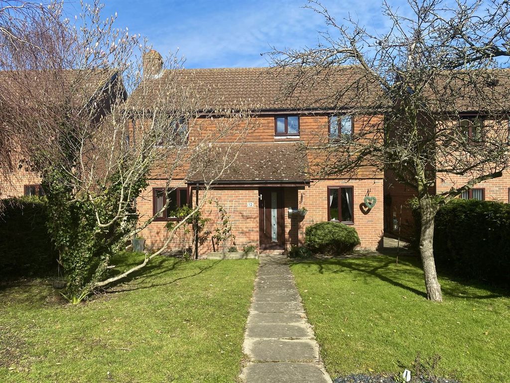 4 bed detached house for sale in Corsican Walk, Herne Bay CT6 Zoopla