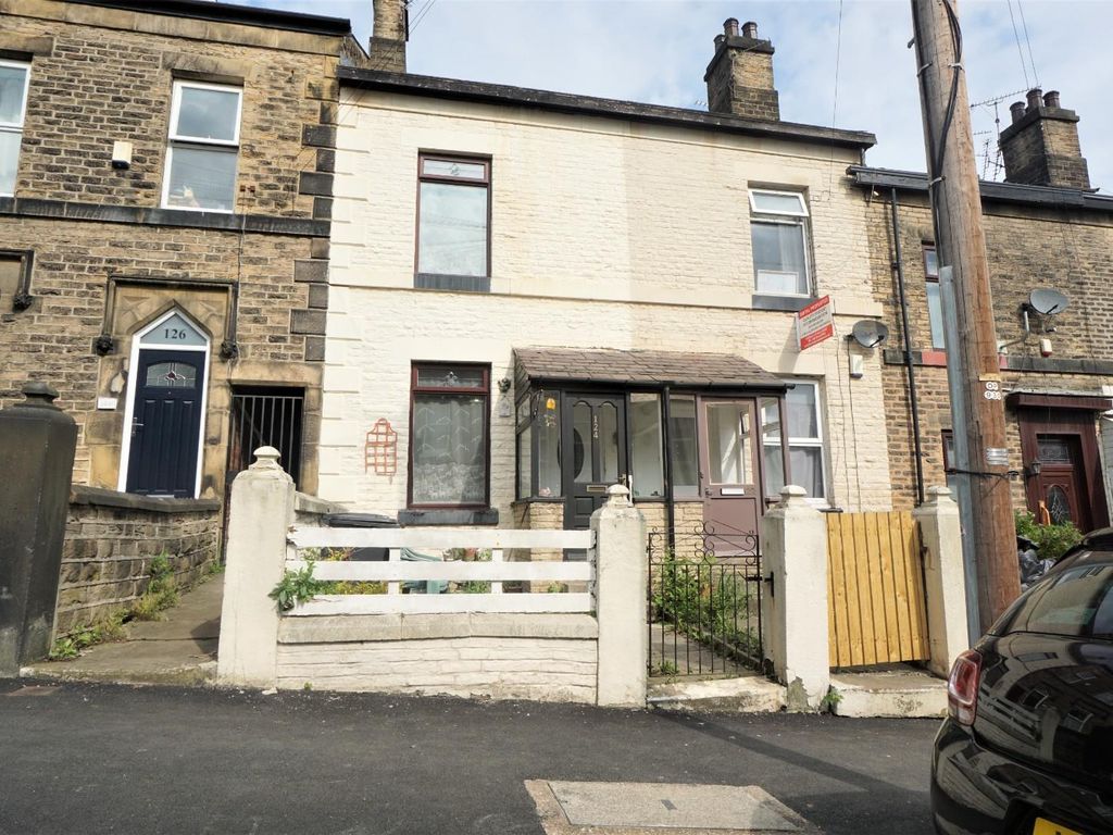3 bed terraced house for sale in Crookesmoor Road, Crookesmoor S6 Zoopla