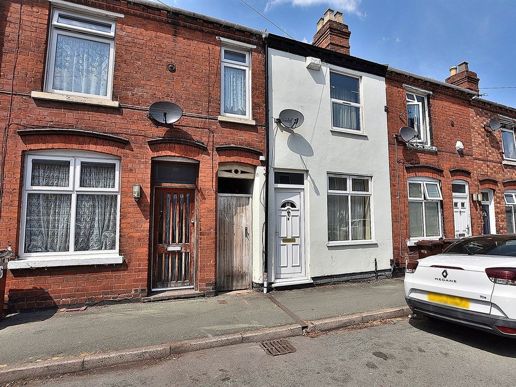 3 bed property for sale in Bright Street, Wolverhampton WV1 Zoopla
