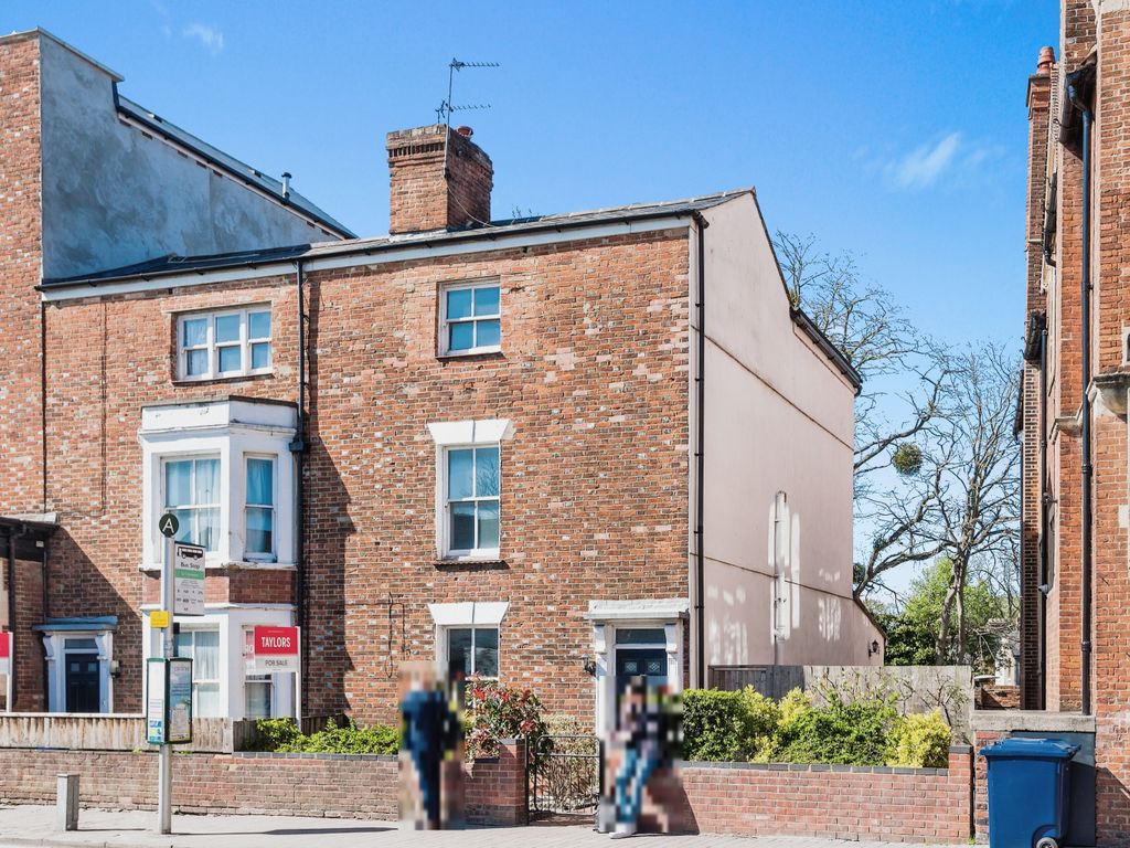 4 bed semidetached house for sale in St. Clements Street, Oxford, Oxfordshire OX4 Zoopla