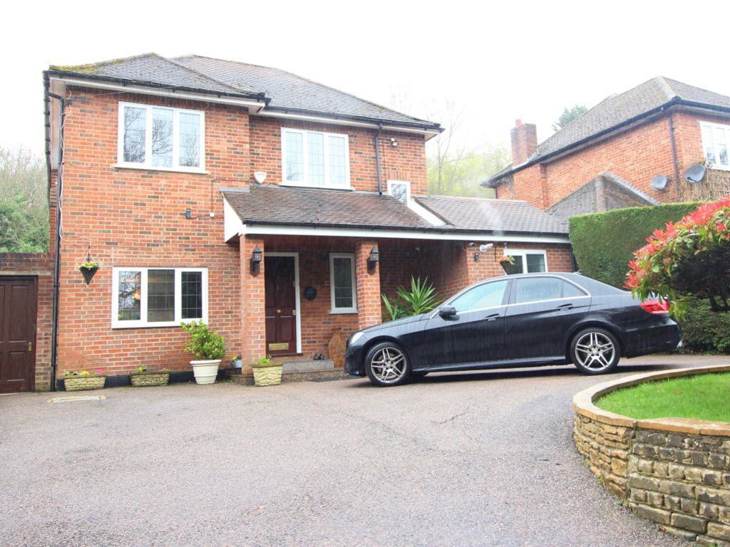 4 bed property to rent in Hendon Wood Lane, Arkley, NW7 Zoopla