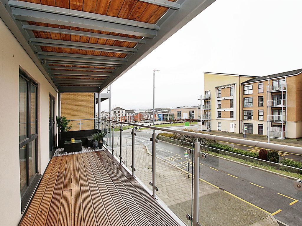 2 bed flat for sale in Chessel Drive, Patchway, Bristol BS34 Zoopla