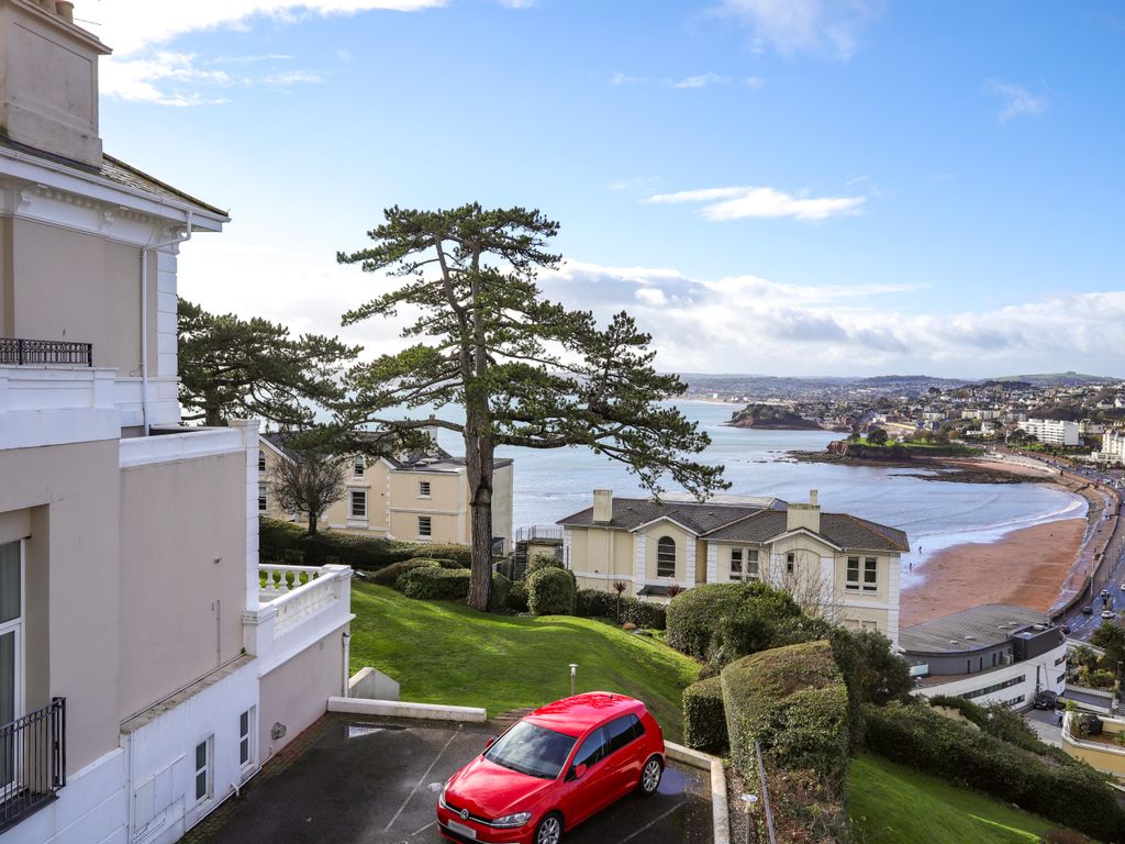 Villa Rosa, St. Lukes Road South, Torquay TQ2  
