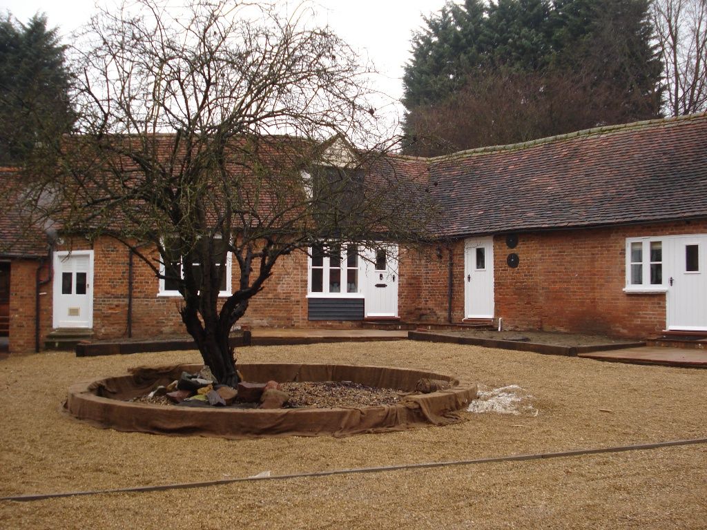 1 bed terraced bungalow to rent in Codicote Road, Welwyn AL6 Zoopla
