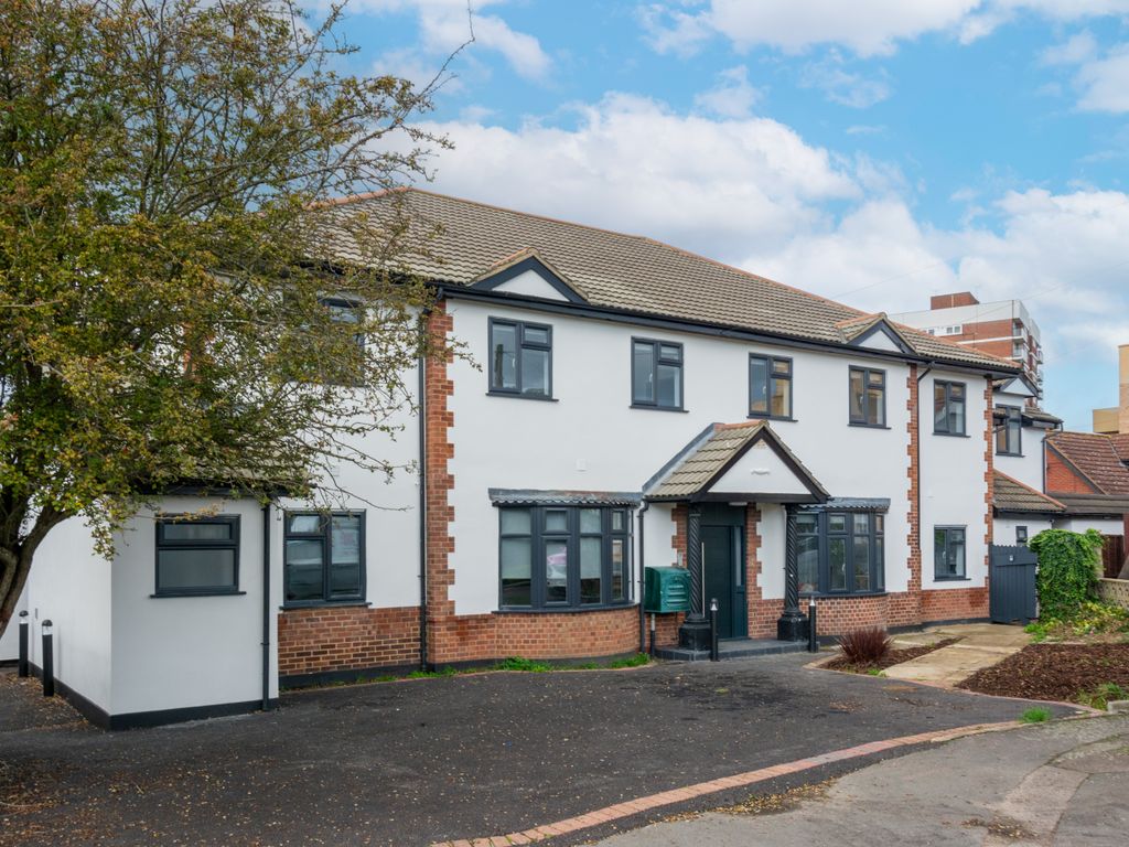 Hotel for sale in Sunrise Avenue, Hornchurch RM12, £2,650,000 Zoopla