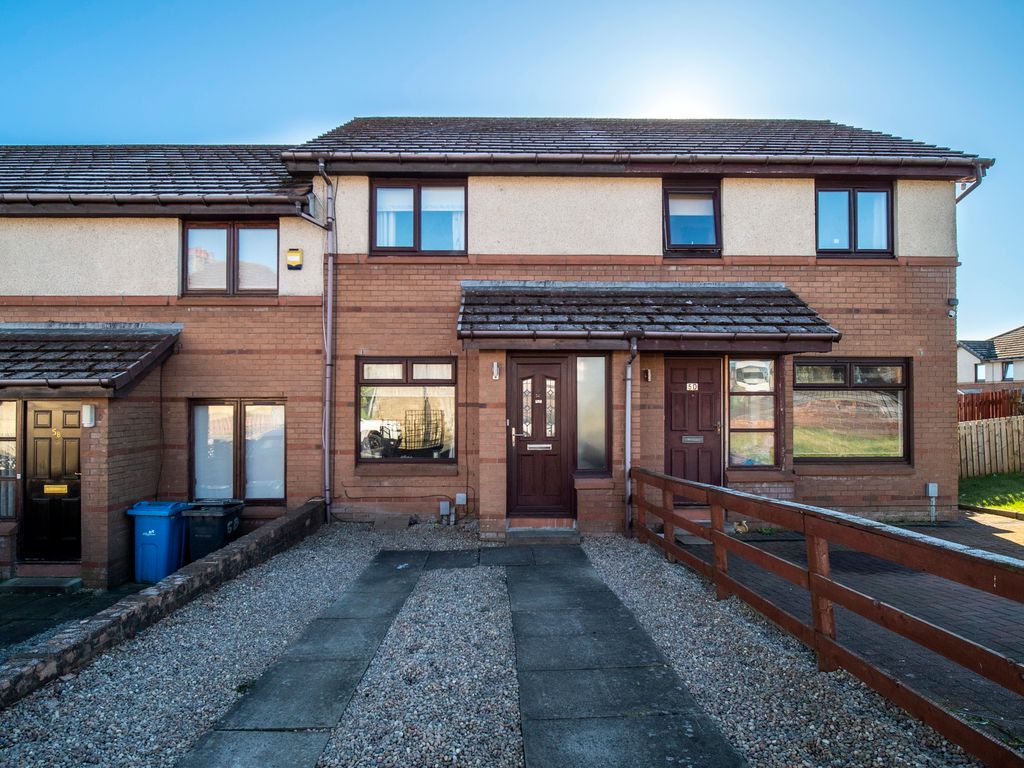 2 bed terraced house for sale in Stewart Street, Glasgow G78 Zoopla