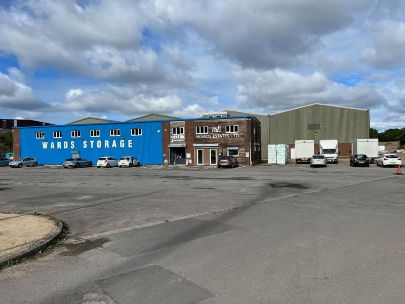 Industrial to let in Leechmere Industrial Estate, Wellmere Road