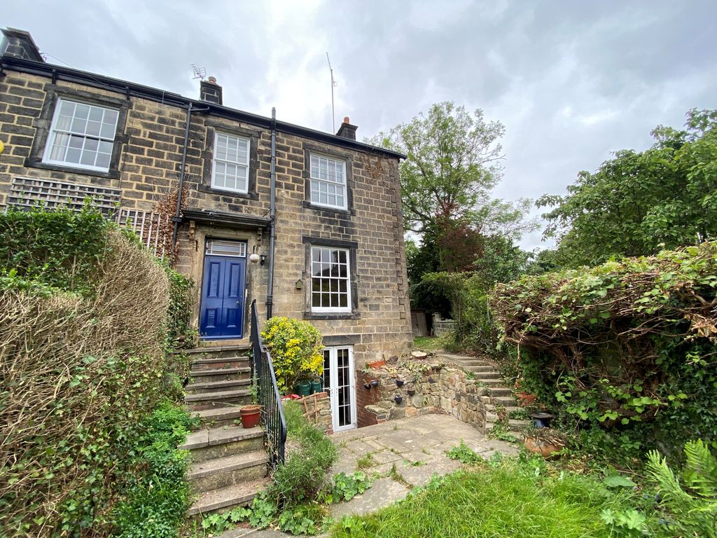 3 bed property to rent in Shaw Lane, Headingley, Leeds LS6 Zoopla