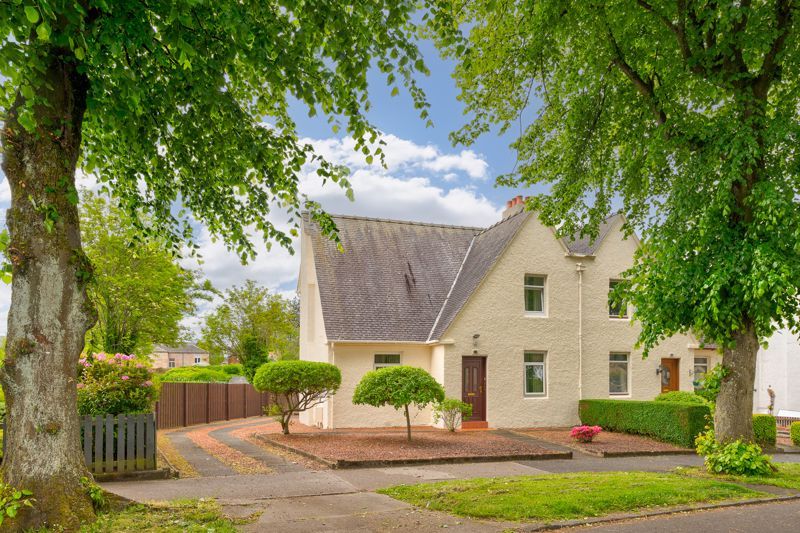 3 bed property for sale in 11 Wilson Avenue, Kilmarnock KA3 Zoopla