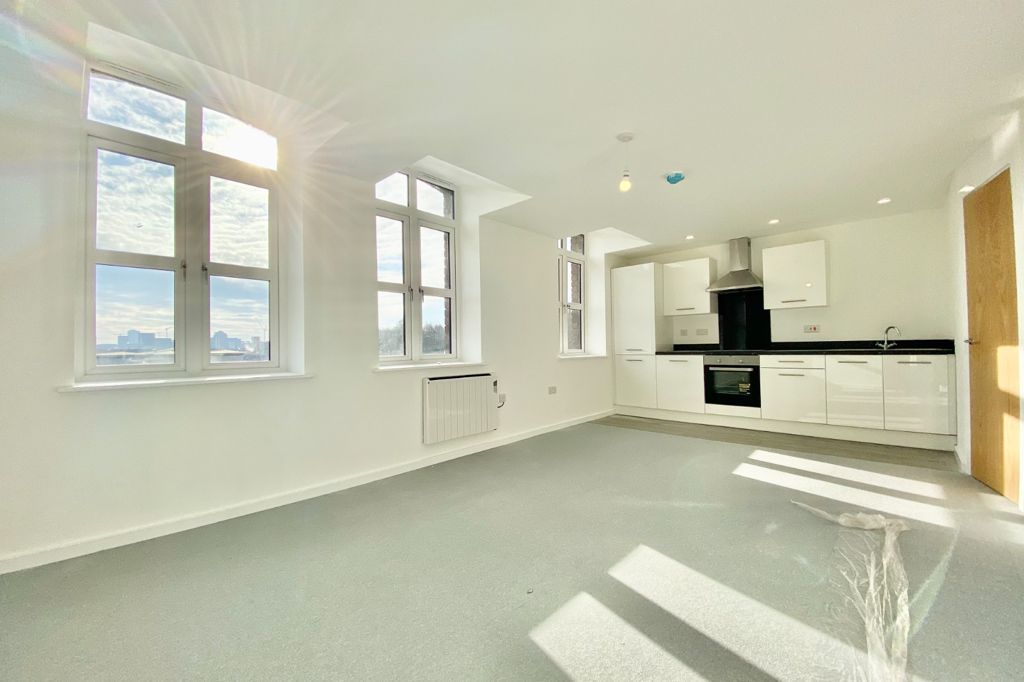 1 bed flat to rent in 1 Viaduct Road, Leeds LS4 Zoopla