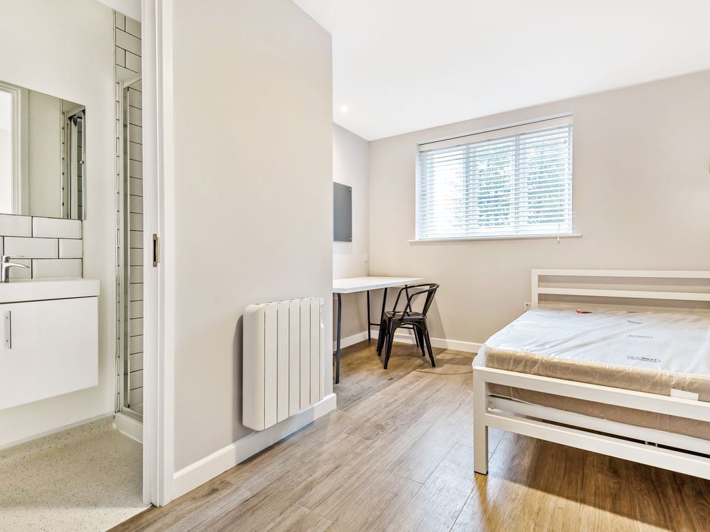 1 bed flat to rent in Romsey Road, Winchester SO22 Zoopla