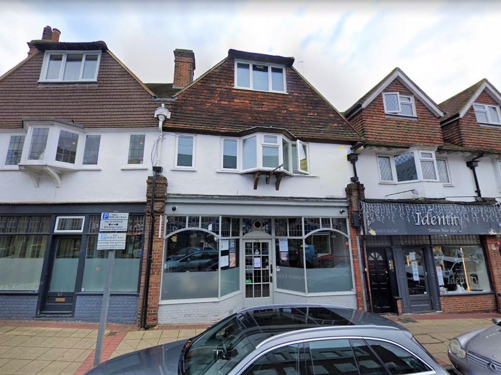 Block of flats for sale in Station Approach, West Byfleet KT14 Zoopla