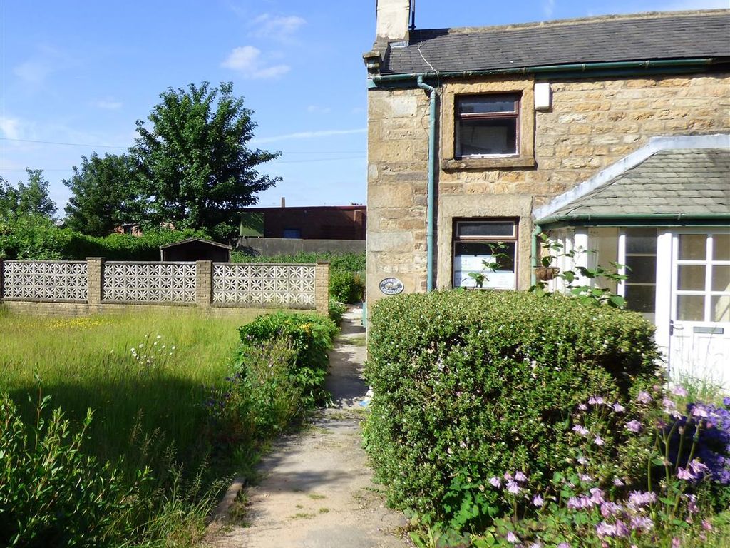 2 bed terraced house for sale in Salford Road, Galgate, Lancaster LA2