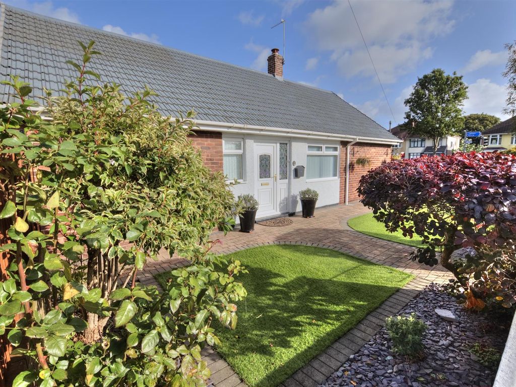 2 bed detached bungalow for sale in Sefton Drive, Maghull, Liverpool L31 Zoopla