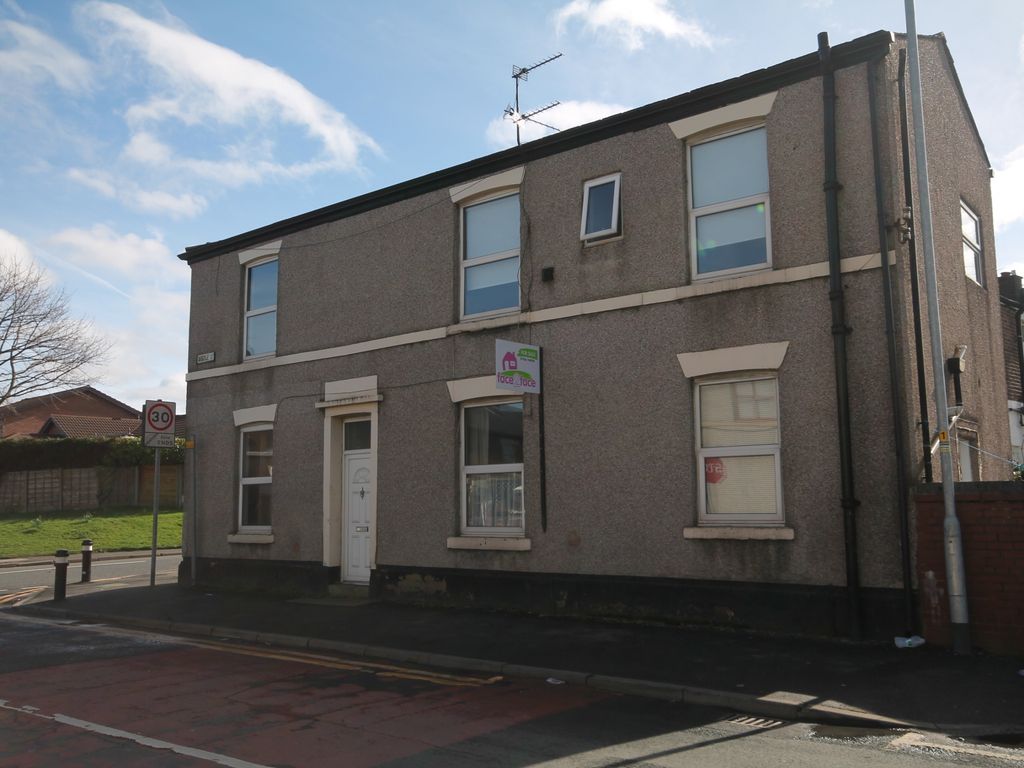 3 bed end terrace house for sale in Argyle Street, Heywood OL10 Zoopla