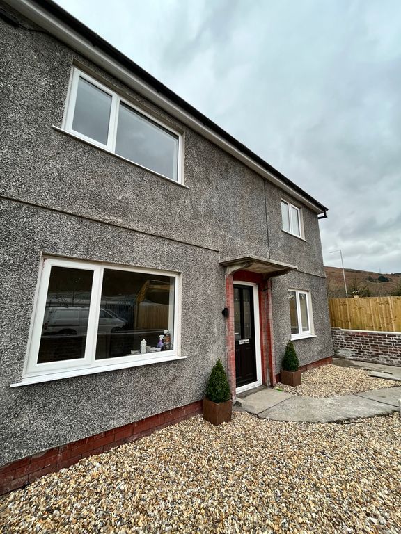 3 bed semidetached house for sale in 11 Office Row, Ystalyfera, Swansea SA9 Zoopla