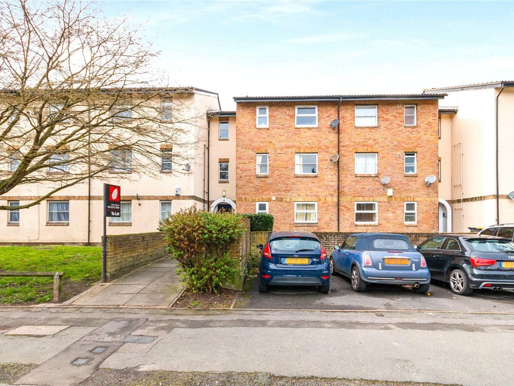 1 bed flat for sale in Westbourne Drive, Forest Hill SE23 Zoopla