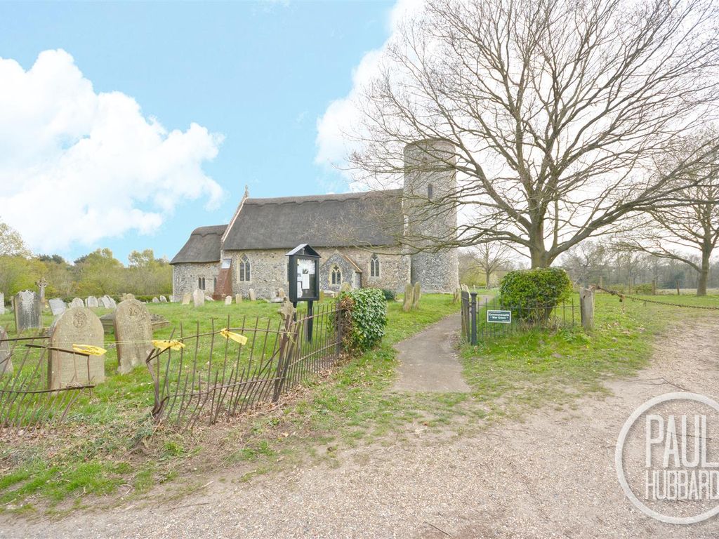 New home, 2 bed end terrace house for sale in Star Farm Cottages, Mill